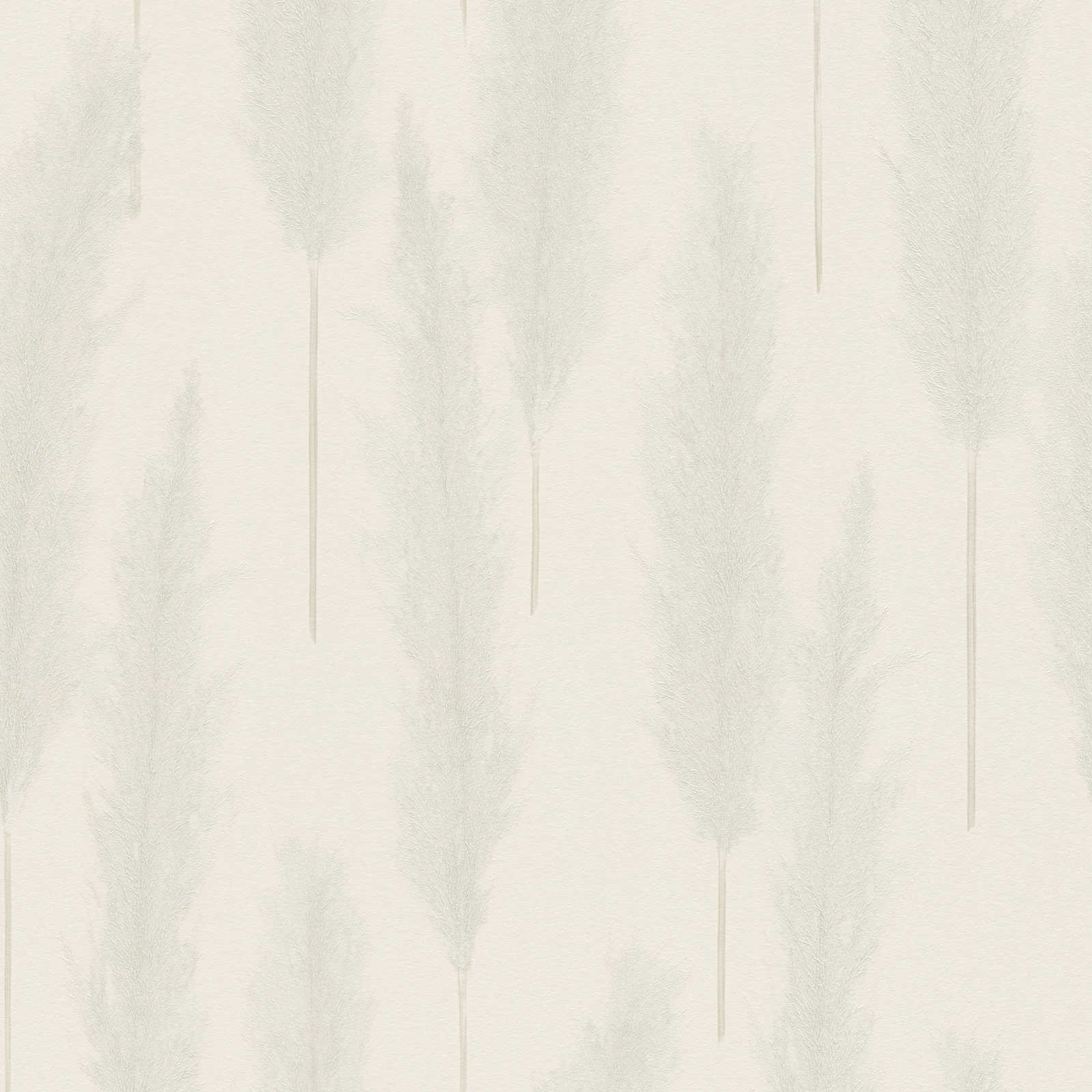 Tapetes Pampa zāles raksts siltos toņos,  386311 AS Creation