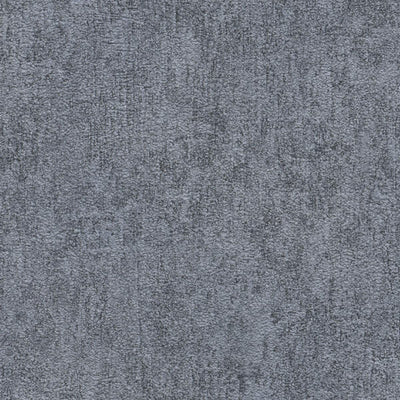 Tapetes RASCH ar dekoratīvu apmetumu zilā krāsā, 2265272 RASCH