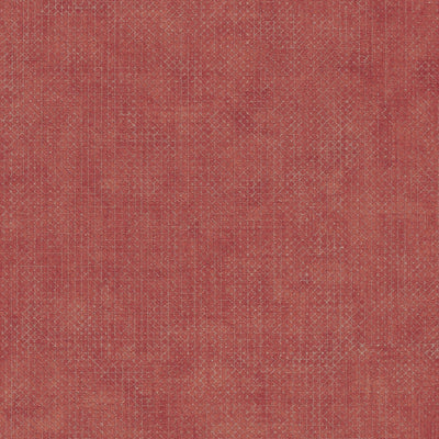 Tapetes sarkanā krāsā ar sudraba līnijas rakstu, 1366254 AS Creation