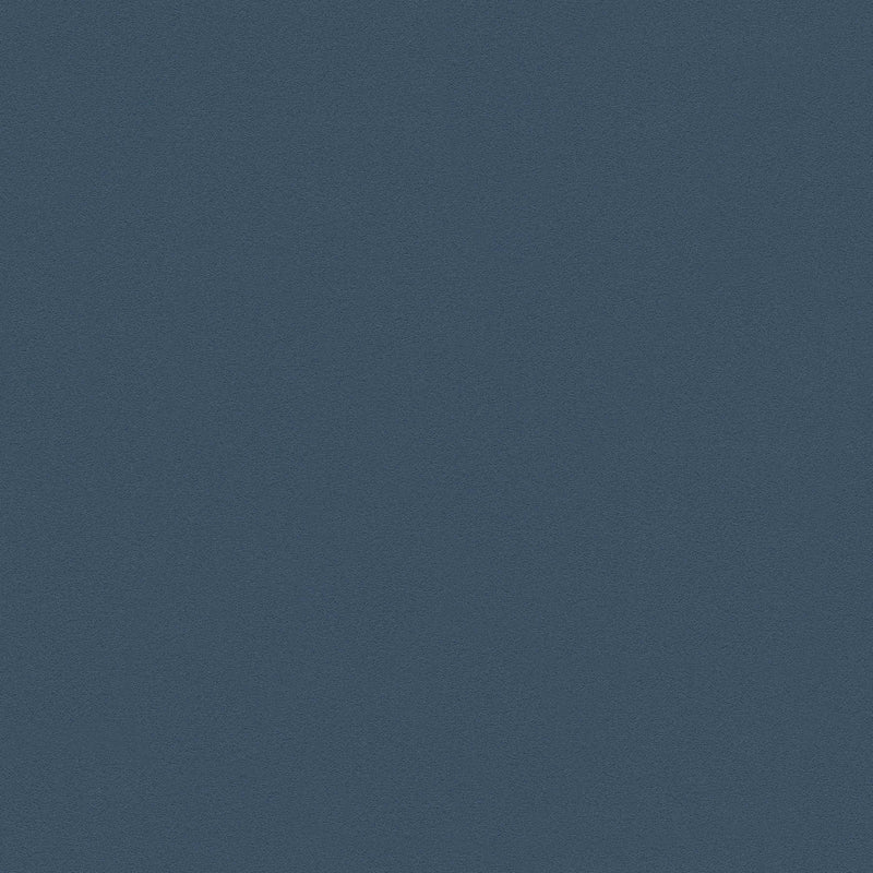 Tapetes tumši zilas, matētas, ar smalko faktūru, 1134620 AS Creation