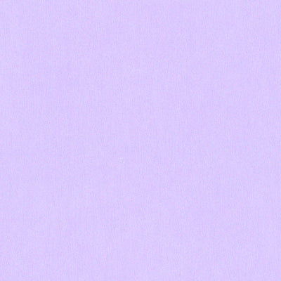 Vienkrāsainas bērnu tapetes bērnu istabai, violetā krāsā 1354315 Bez PVC AS Creation