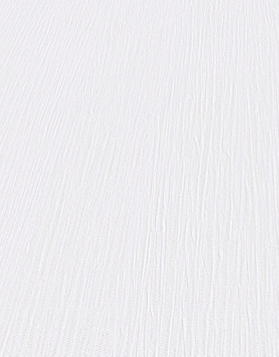 Vienkrāsainas papīra tapetes bērnu istabai baltā krāsā, 13343755 Erismann