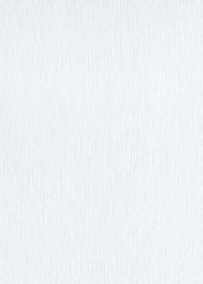 Vienkrāsainas papīra tapetes bērnu sniegbaltā krāsā, 13344013 Erismann
