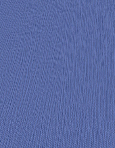 Vienkrāsainas papīra tapetes bērnu tumši zilā krāsā, 13344030 Erismann