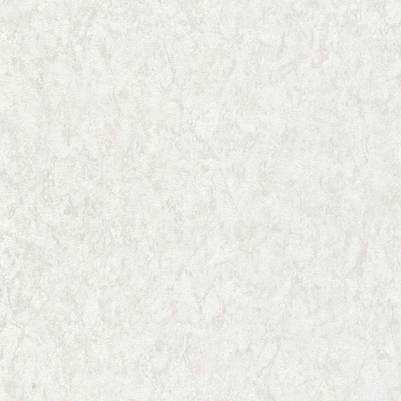 Vienkrāsainas tapetes ar nelielu tekstūru, krēmkrāsā, 1363703 AS Creation