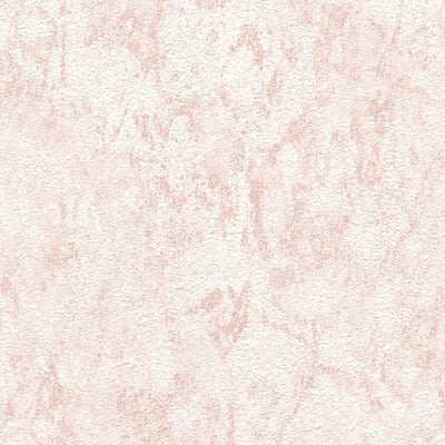 Vienkrāsainas tapetes ar nelielu tekstūru rozā krāsā, 1363707 AS Creation