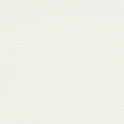 Vienkrāsainas tapetes ar smalko struktūru baltā krāsā, 1328910 Erismann