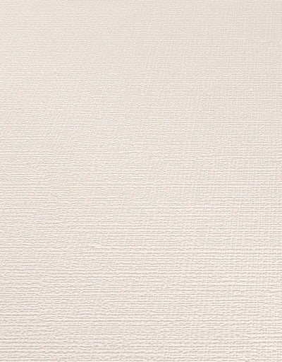 Vienkrāsainas tapetes ar smalko struktūru krēmkrāsā, 1328914 Erismann