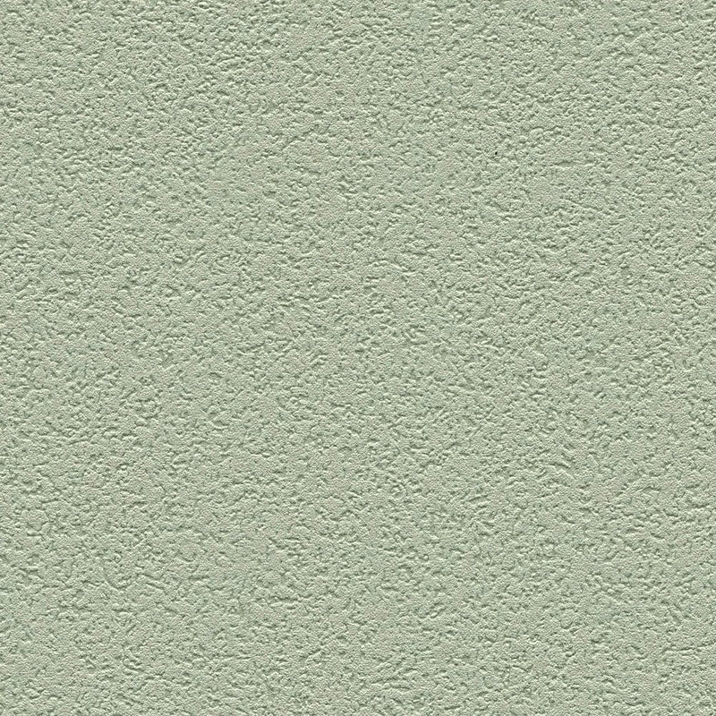 Vienkrāsainas tapetes ar smalku struktūru - zaļā krāsā, 1302633