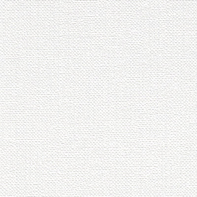 Vienkrāsainas tapetes ar struktūru baltā krāsā, 1023001 Erismann