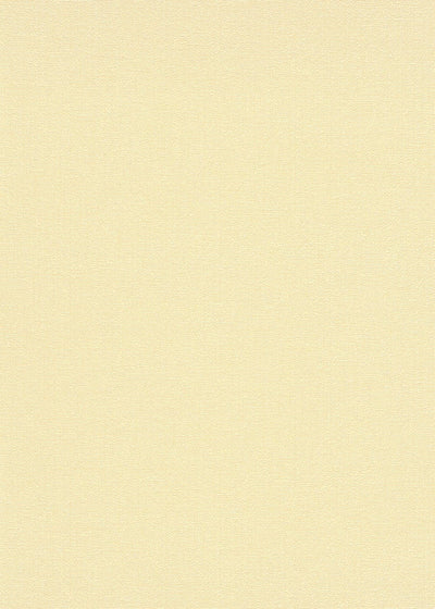 Vienkrāsainas tapetes ar struktūru dzeltenā krāsā, 1023003 Erismann