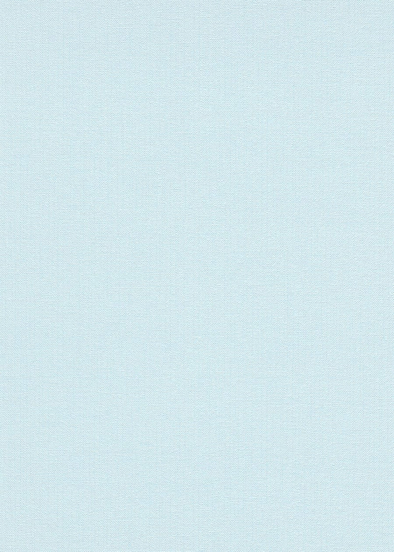 Vienkrāsainas tapetes ar struktūru zaiši zilā krāsā, 1023018 Erismann