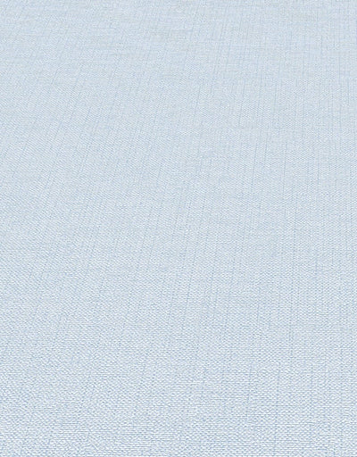 Vienkrāsainas tapetes ar struktūru zilā krāsā, 1023008 Erismann