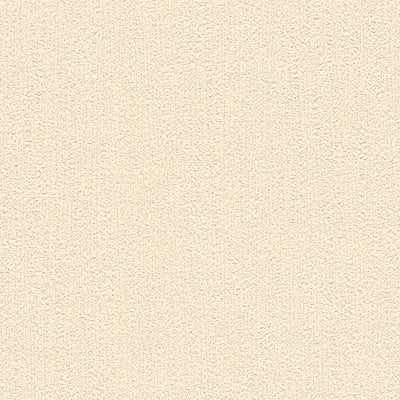 Vienkrāsainas tapetes Karl LAGERFELD krēmkrāsā, 1343664 AS Creation