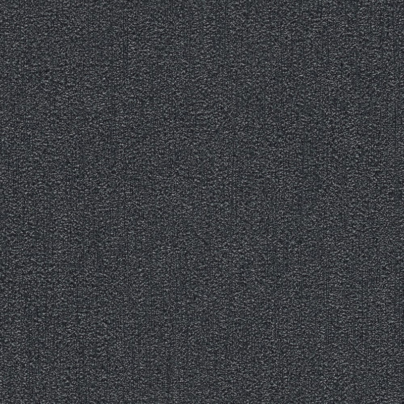 Vienkrāsainas tapetes Karl LAGERFELD melnā krāsā, 1343753 AS Creation