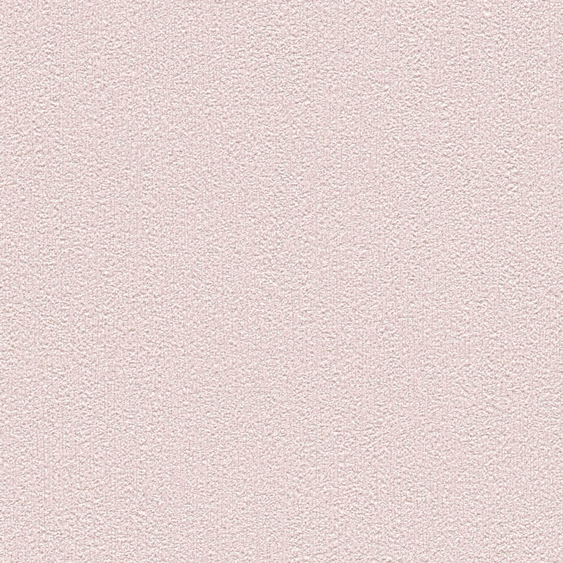 Vienkrāsainas tapetes Karl LAGERFELD rozā krāsā, 1343673 AS Creation