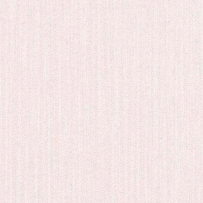 Vienkrāsainas tapetes maigi rozā krāsā ar spīdīgu virsmu,  3702445 Erismann