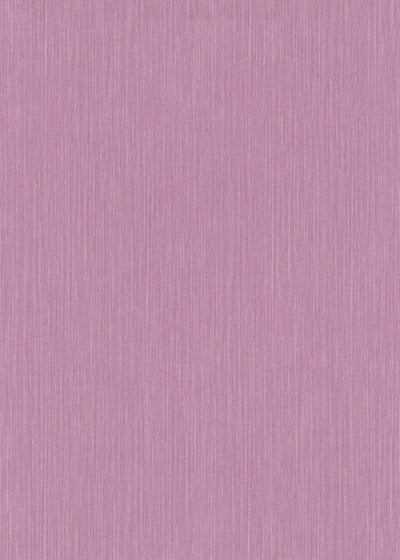 Vienkrāsainas tapetes violetā krāsā ar spīdīgu virsmu, 3702434 Erismann