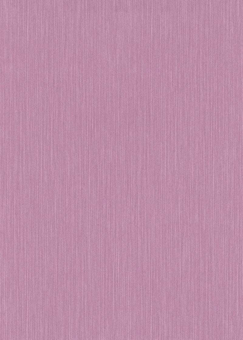 Vienkrāsainas tapetes violetā krāsā ar spīdīgu virsmu, 3702434 Erismann