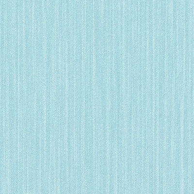 Vienkrāsainas tapetes zilā krāsā ar spīdīgu virsmu - 3702436 Erismann