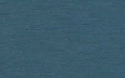 Zilas vienkrāsainas tapetes RASCH 2477620 RASCH
